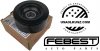 Rolka napinacza paska wielorowkowego micro Dodge Nitro 3,7 V6